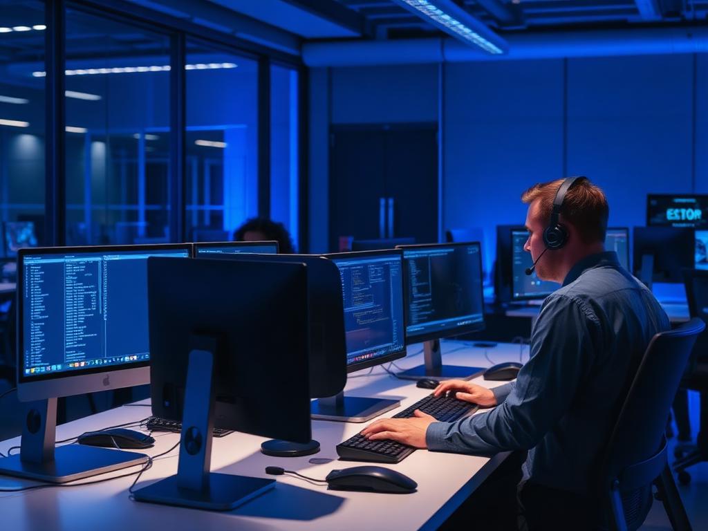 Outsourcing de TI
